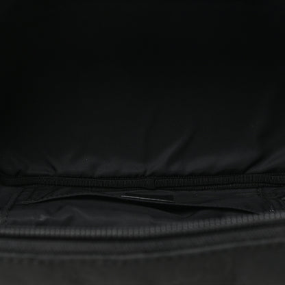 Gucci Nylon Monogram Large Cosmetic Case Black 5 of 9