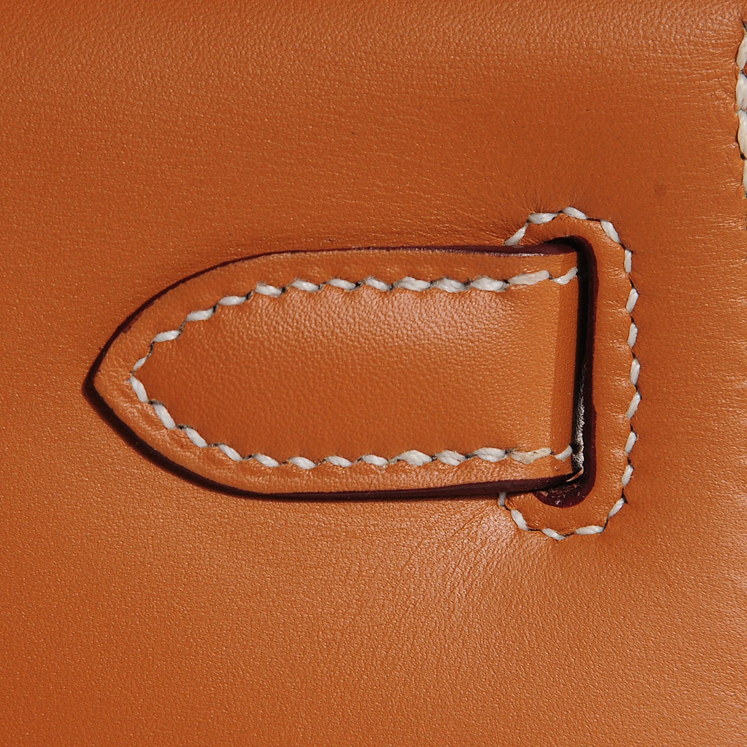 Hermes Chamonix Kelly Sellier 28 Natural 9 of 26