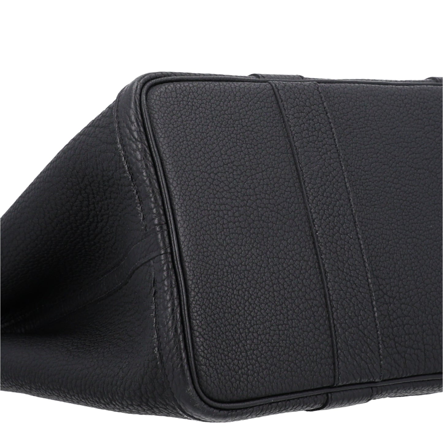 Negonda Garden Party Tote 36 MM Black