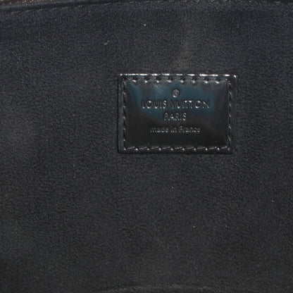 Louis Vuitton Monogram Mirage Speedy 30 Black 6 of 8