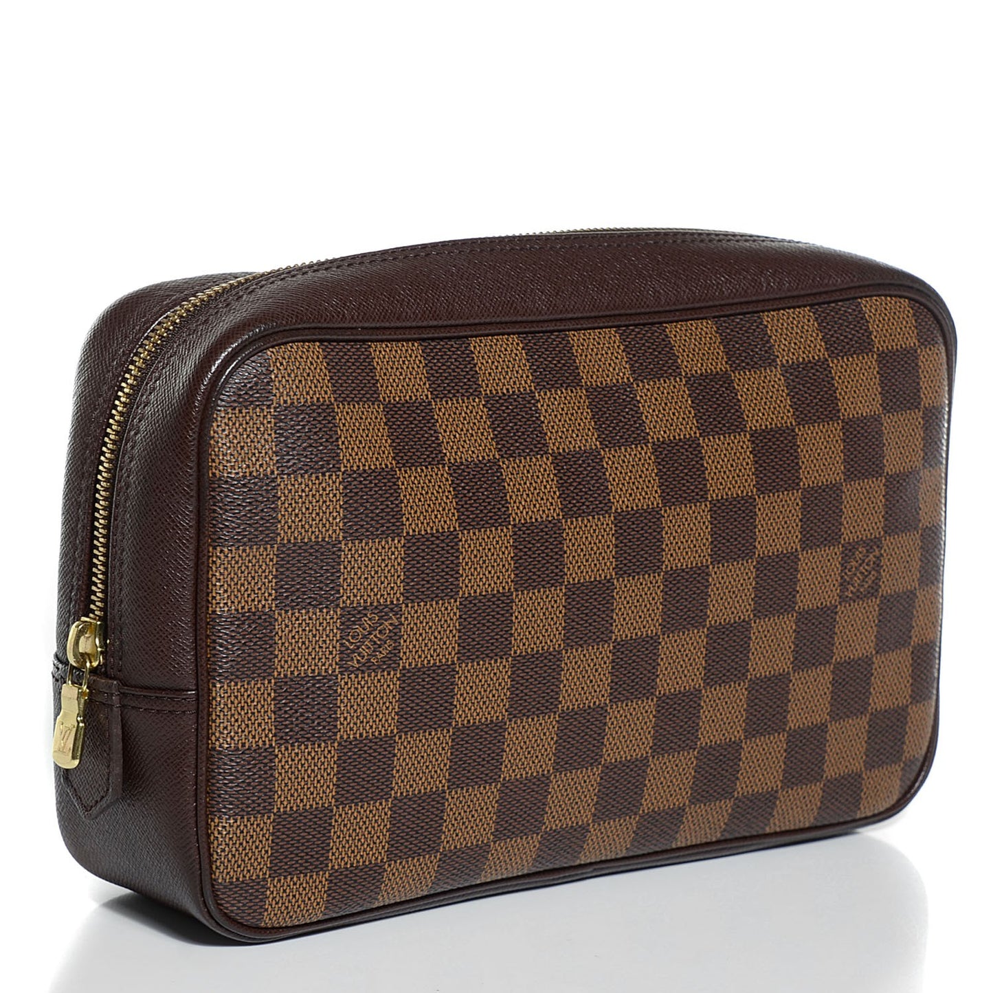 Damier Ebene Trousse Toilette 28