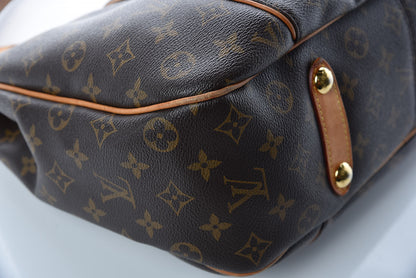 Louis Vuitton Monogram Galliera PM 18 of 23