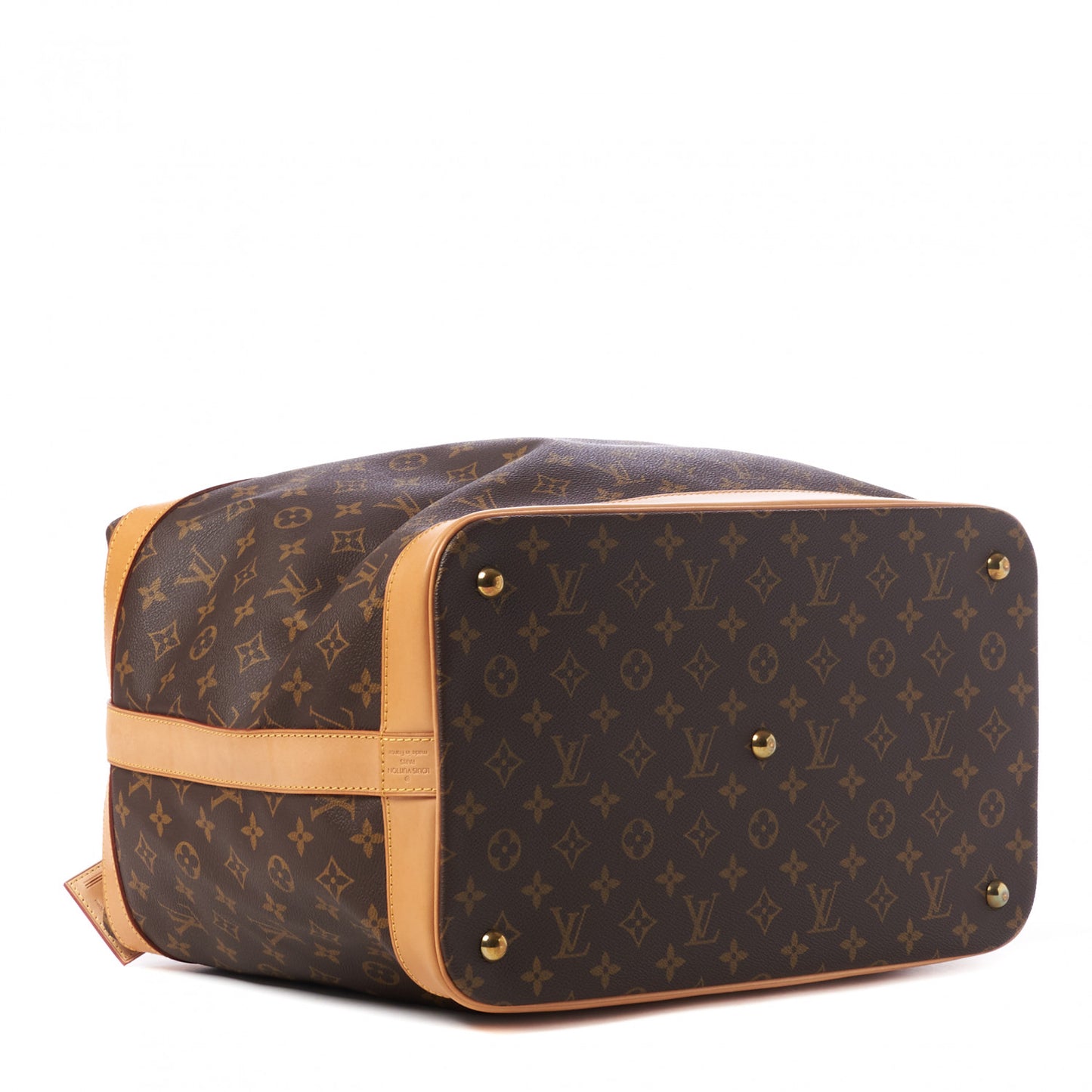 Monogram Cruiser 40