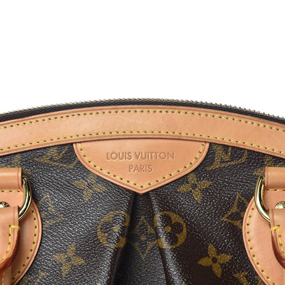 Louis Vuitton Monogram Tivoli PM 12 of 19