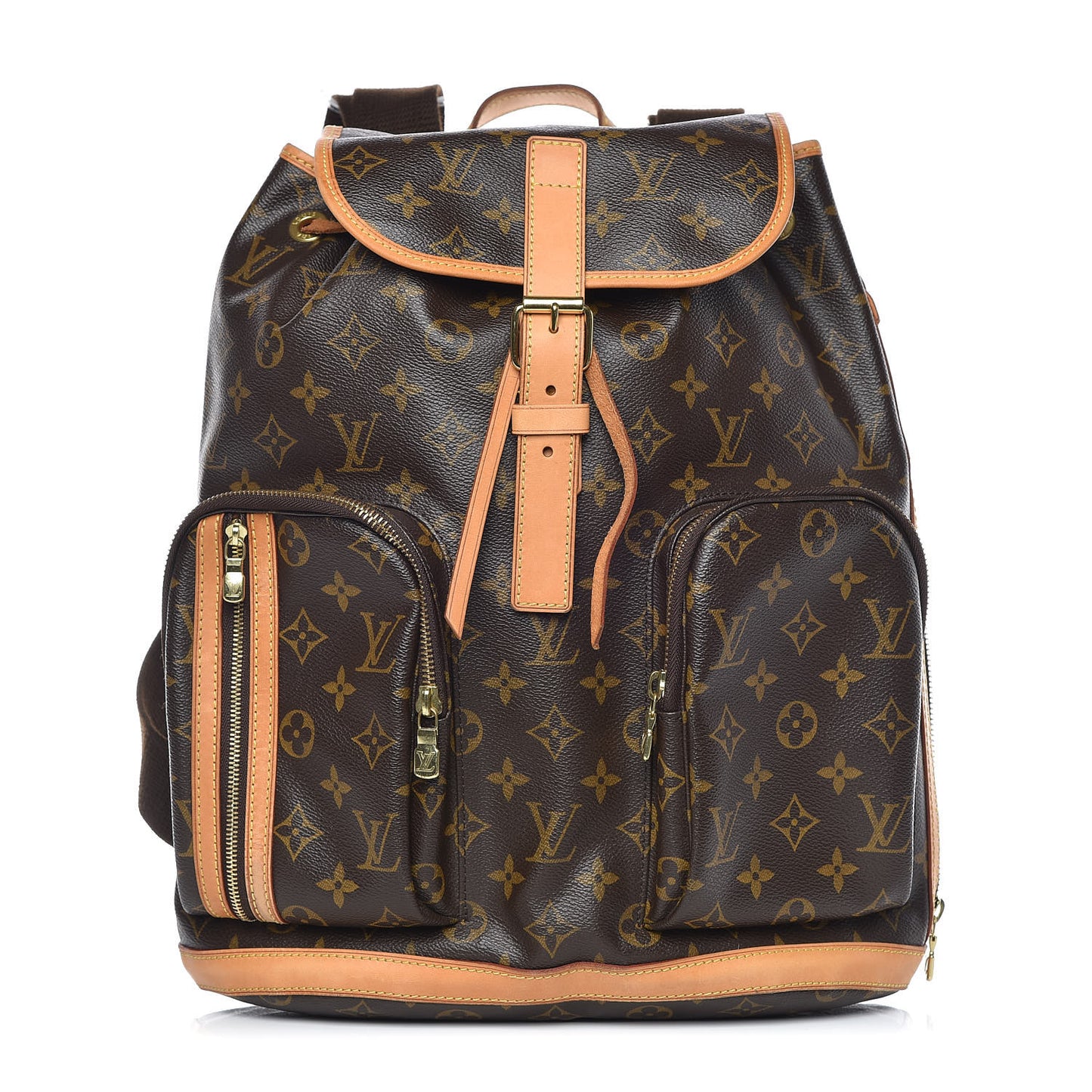 Monogram Bosphore Backpack