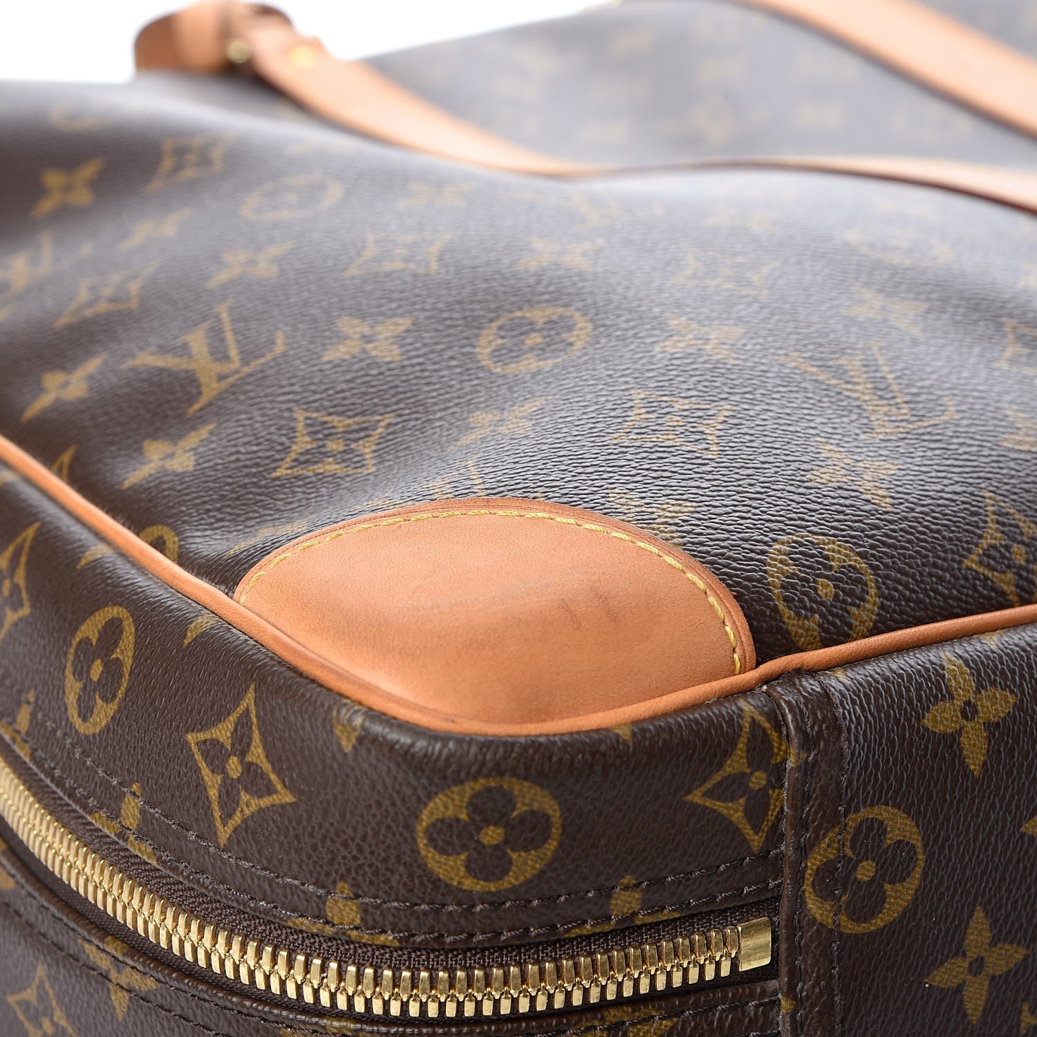 Louis Vuitton Monogram Sirius 55 10 of 17
