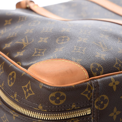 Louis Vuitton Monogram Sirius 55 10 of 17