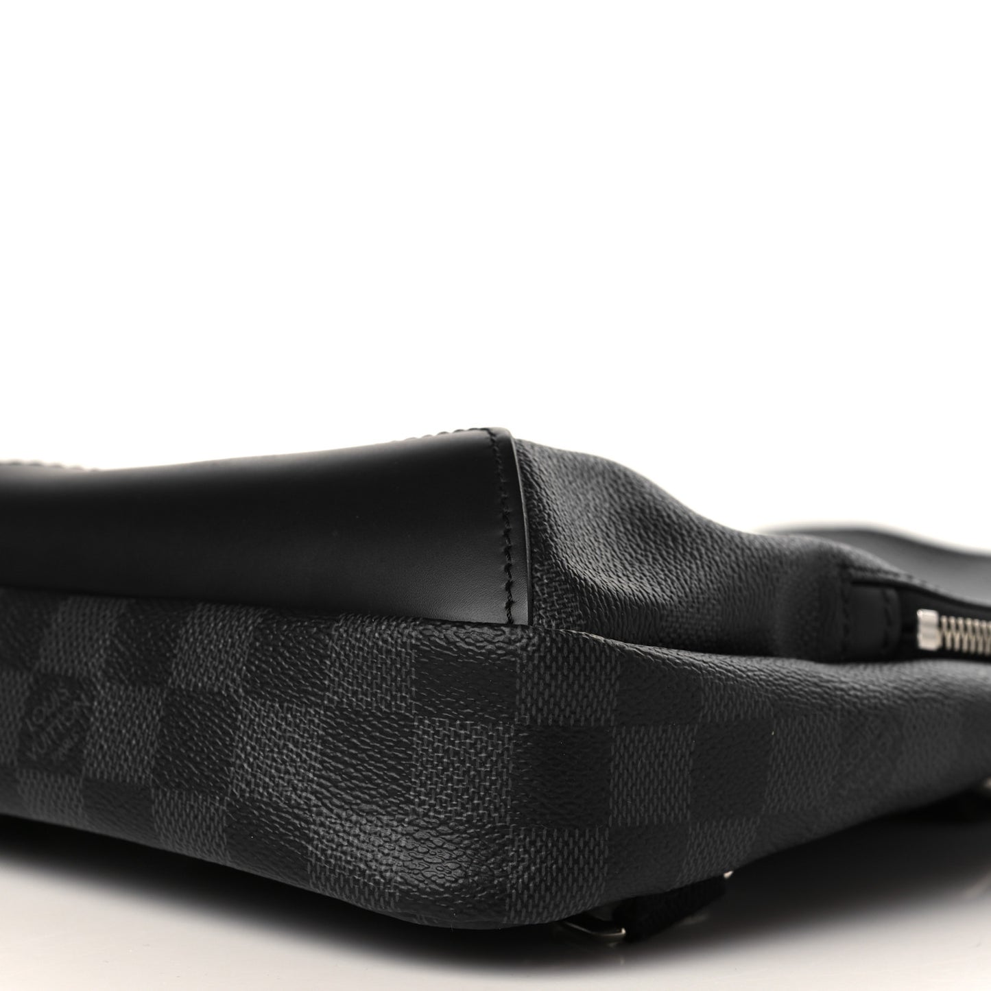 Damier Graphite Avenue Sling Backpack