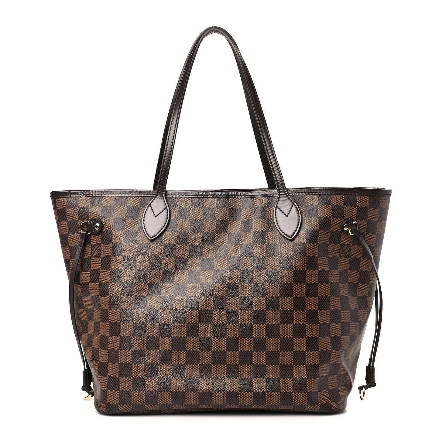Damier Ebene Neo Neverfull MM