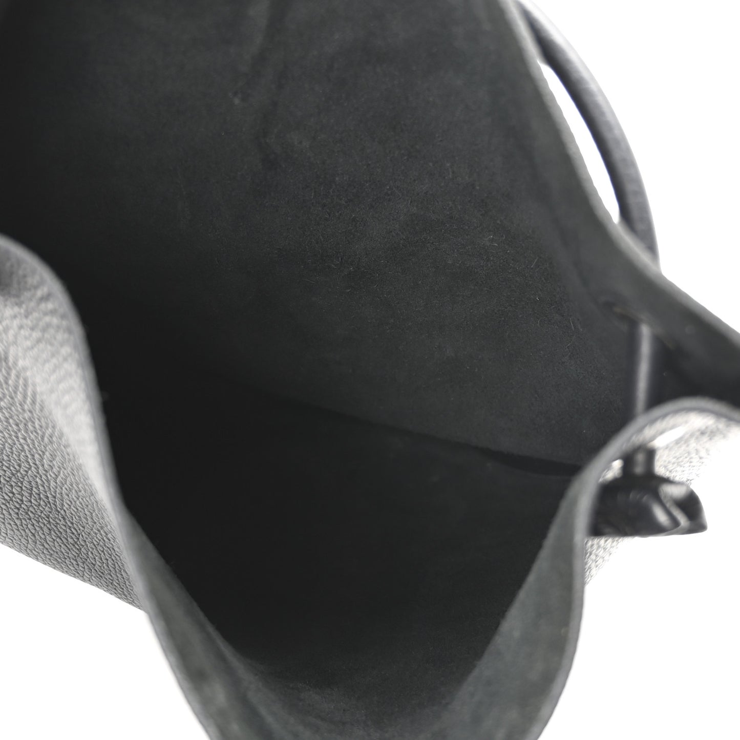 Taurillon Clemence Silkycity 33 Black