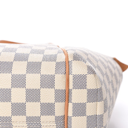 Louis Vuitton Damier Azur Totally PM 12 of 16