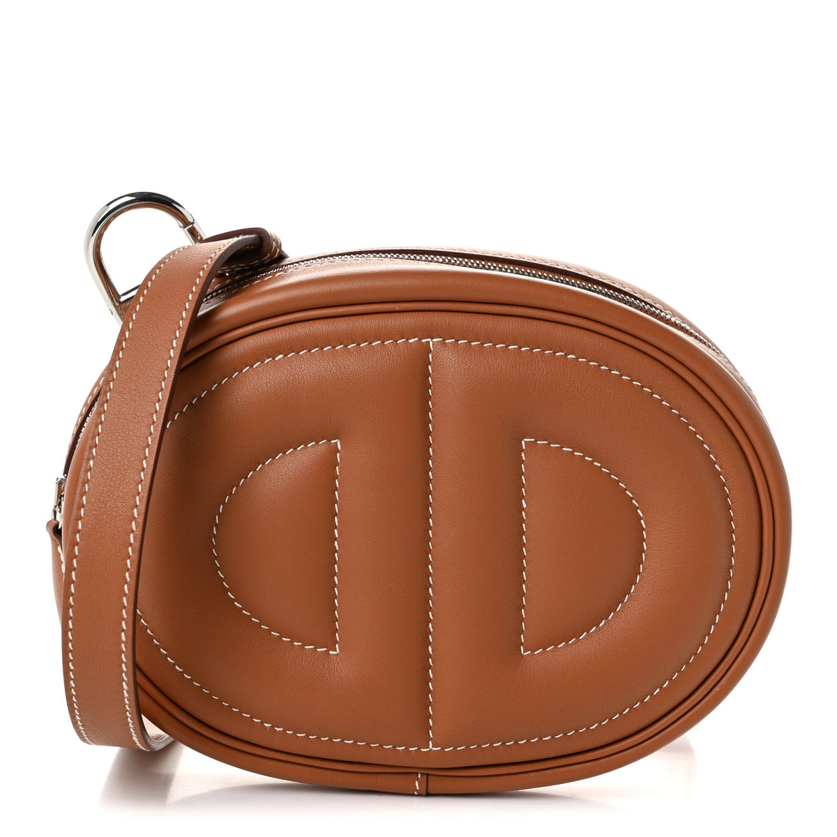 Swift In-The-Loop Belt Bag Gold