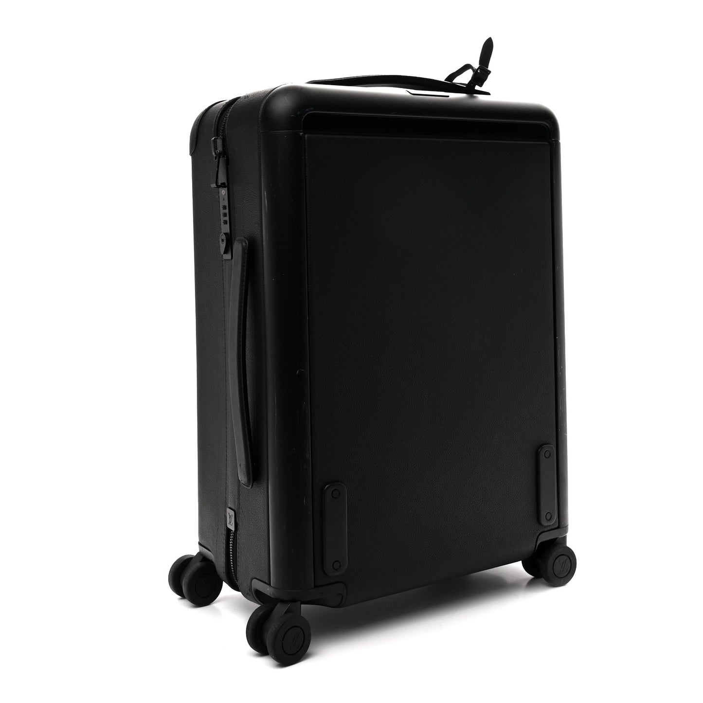 Cowhide Aerogram Horizon 55 Black
