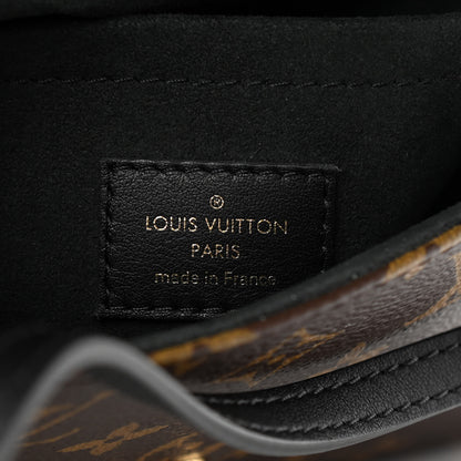 Louis Vuitton Monogram Locky BB Black 6 of 12