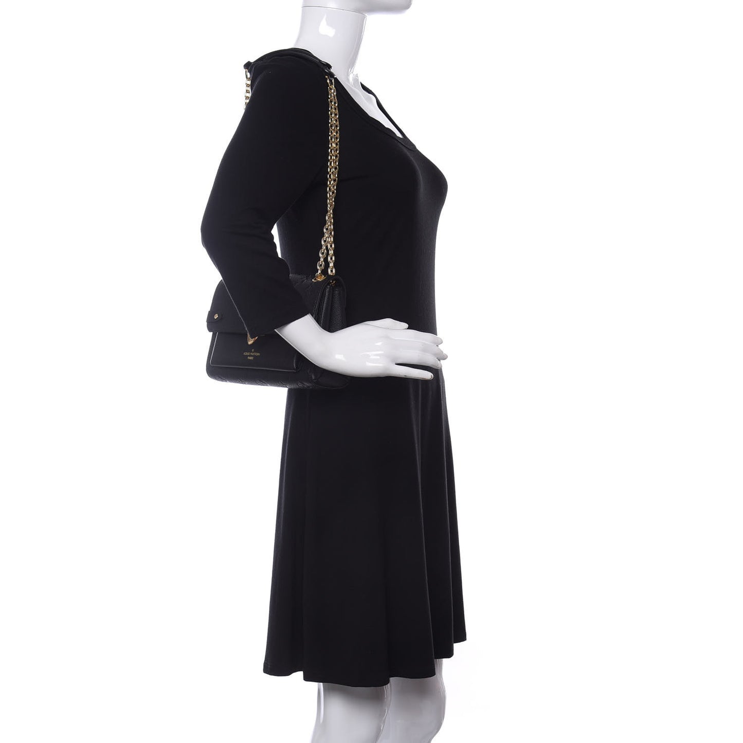 Empreinte Vavin BB Black