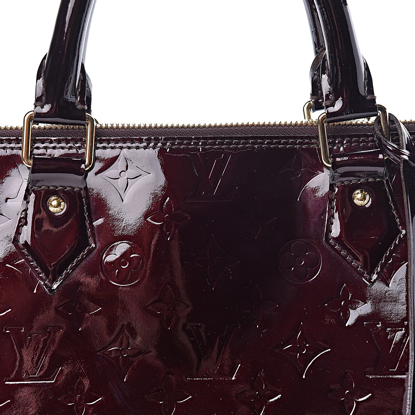 Vernis Alma GM Amarante