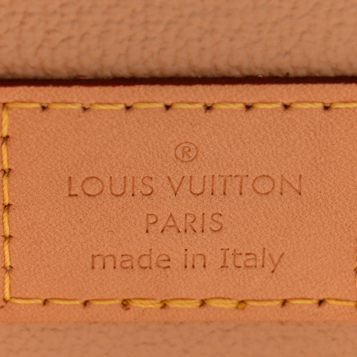 Louis Vuitton Monogram Nice Mini 6 of 9