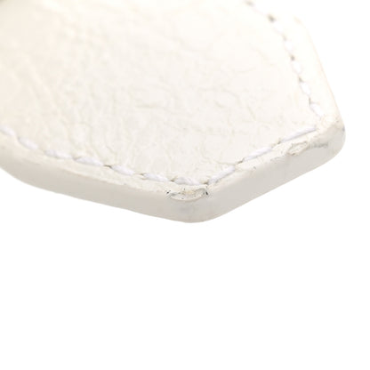 Balenciaga Agneau Arena Neo Cagole Handbag XS Optic White 12 of 13