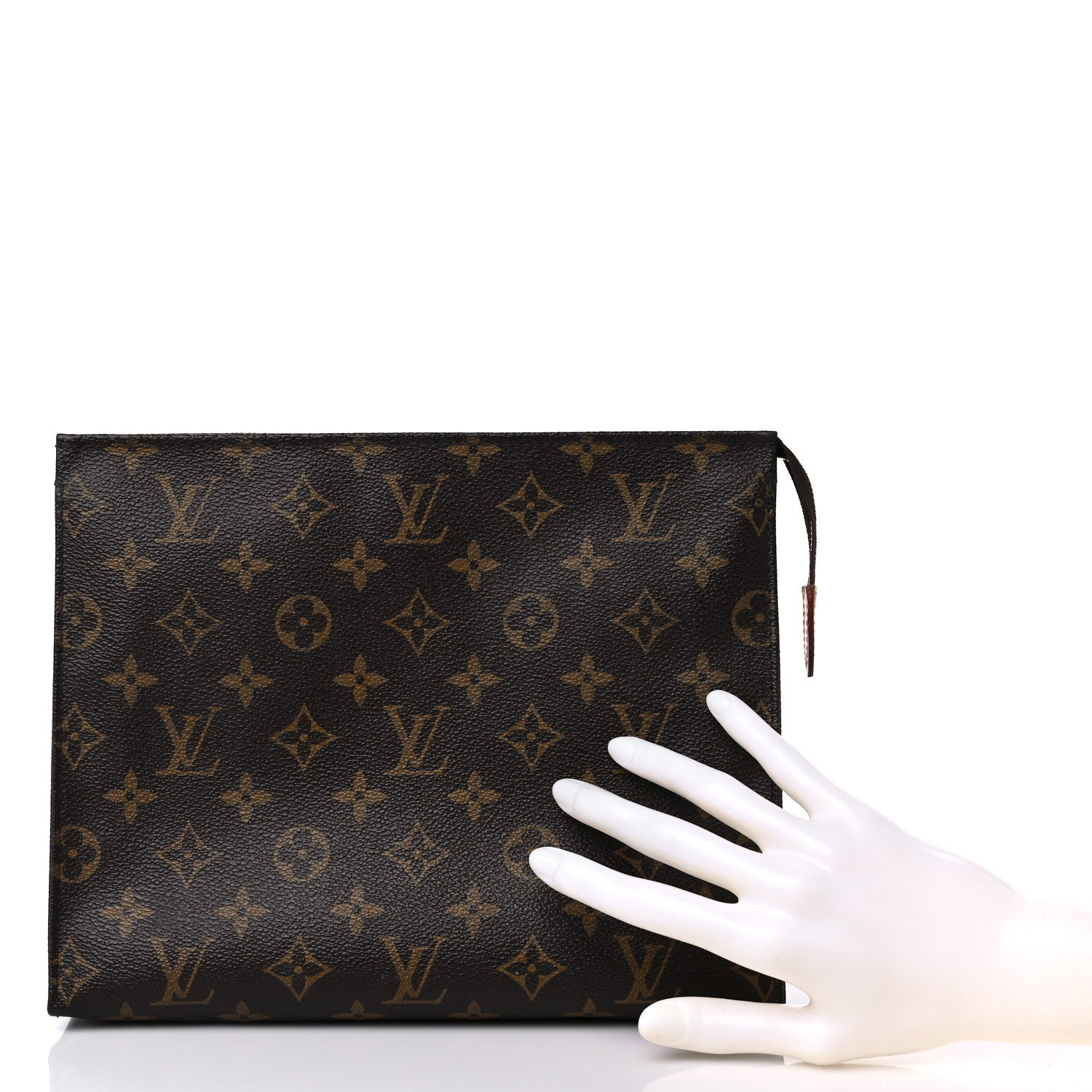 Louis Vuitton Monogram Toiletry Pouch 26 2 of 14