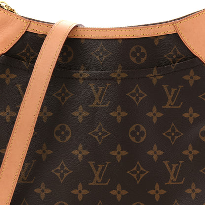 Louis Vuitton Monogram Odeon PM 14 of 25
