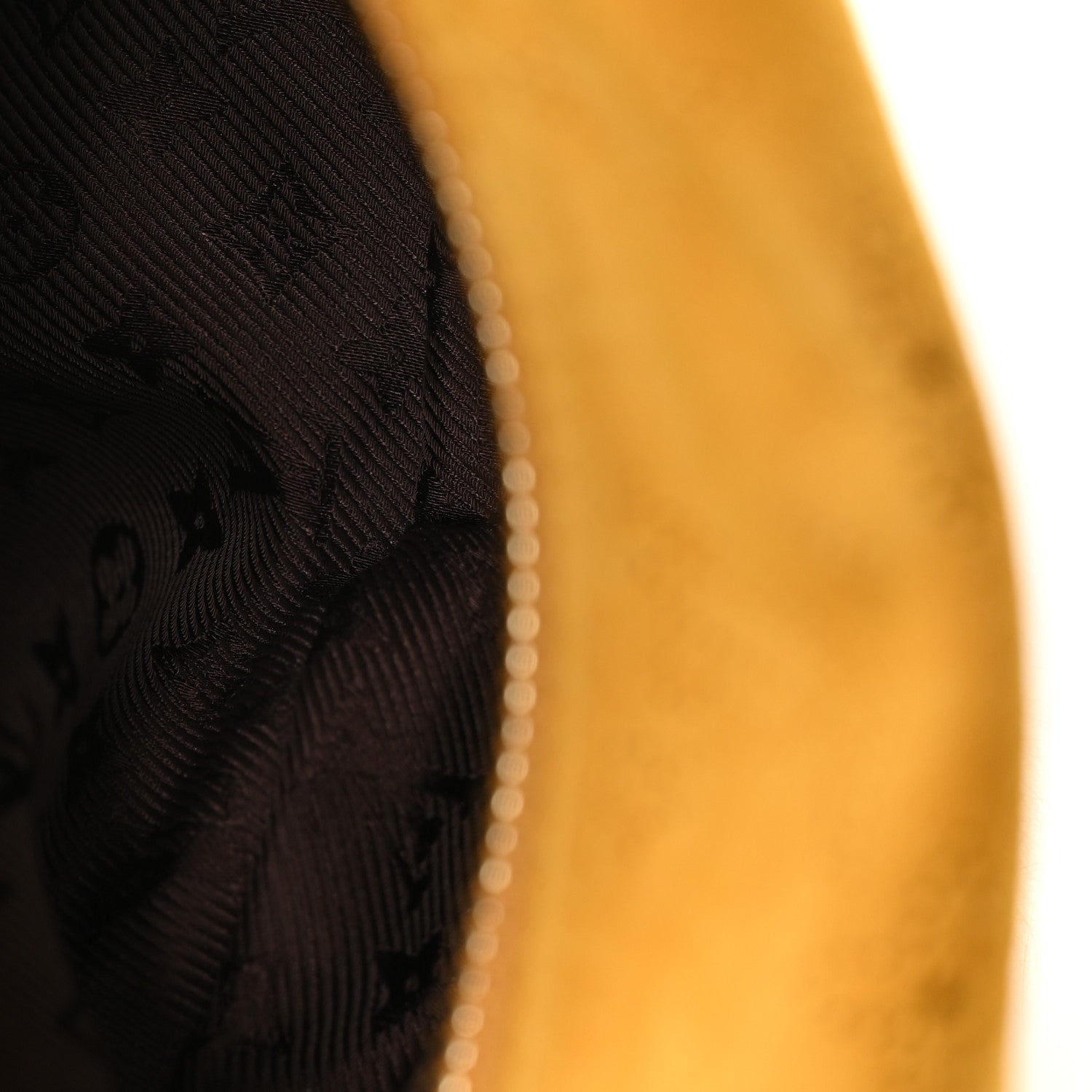 Louis Vuitton Suede Mahina Onatah PM Maize 5 of 10