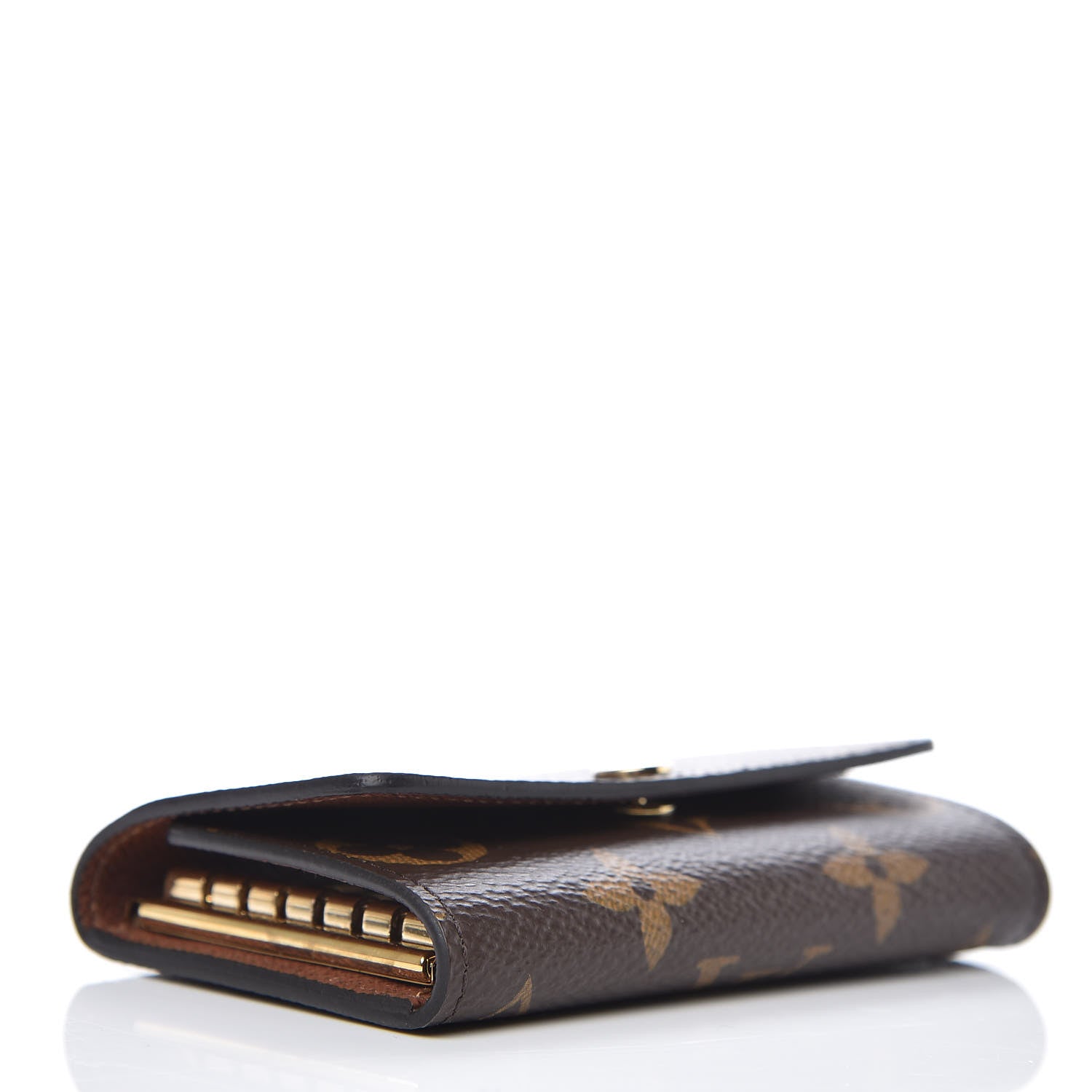 Louis Vuitton Monogram 6 Key Multicles Holder 4 of 8