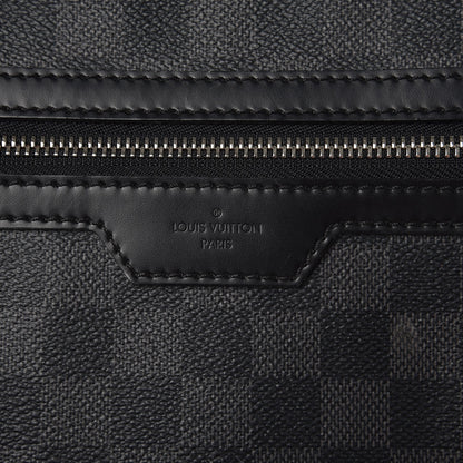 Louis Vuitton Damier Graphite Michael Backpack 9 of 11