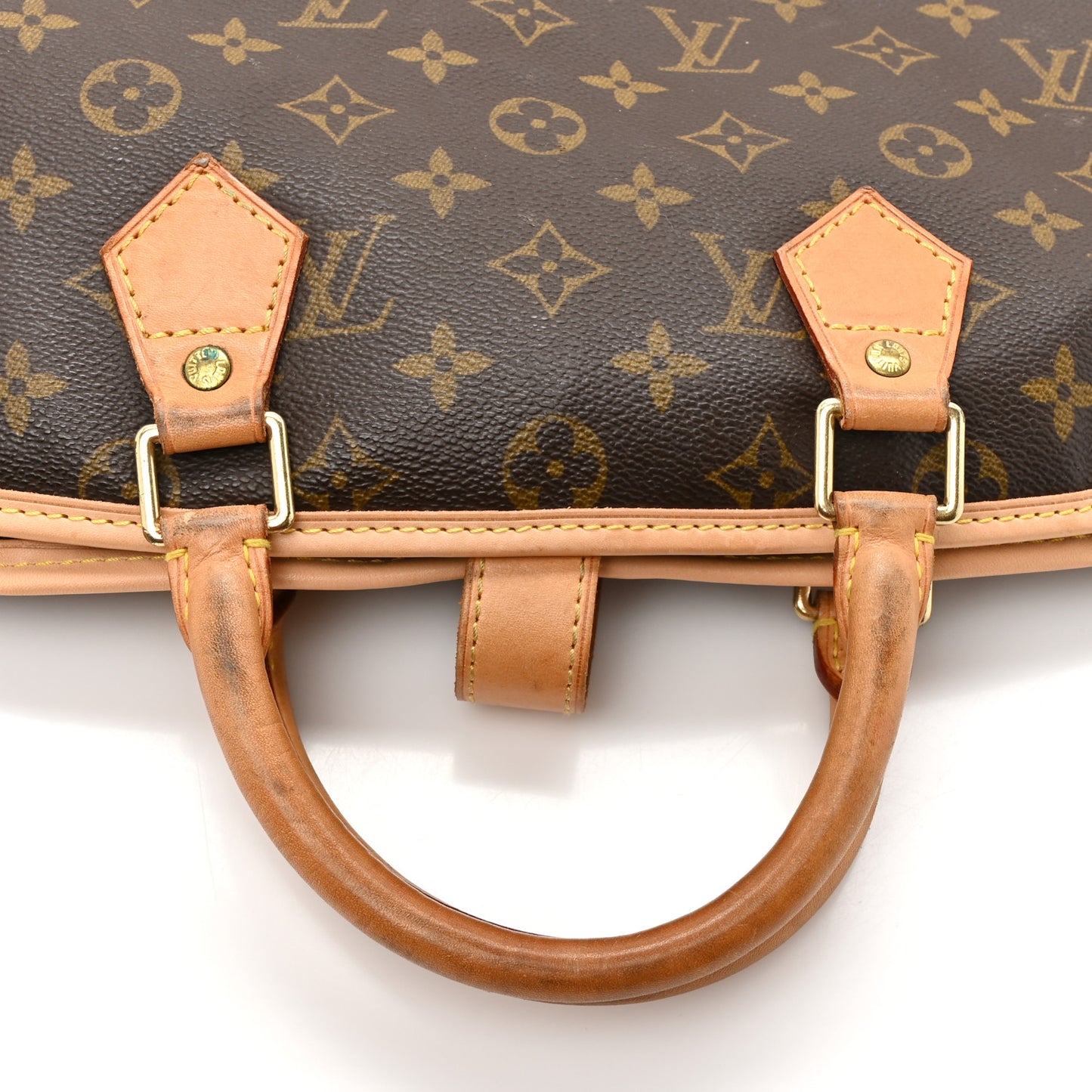 Monogram Garment Cover 3 Hangers