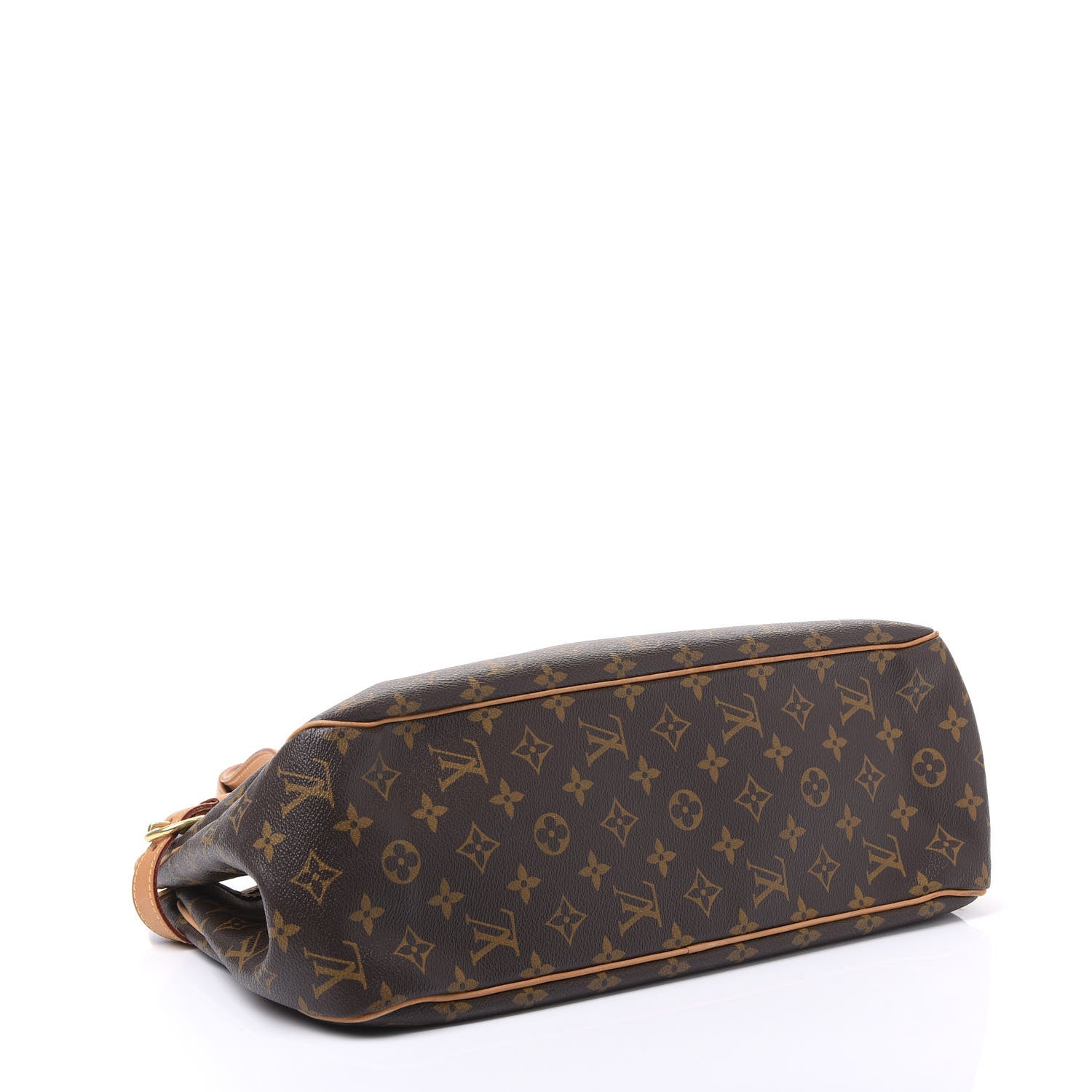 Louis Vuitton Monogram Batignolles Horizontal 3 of 10