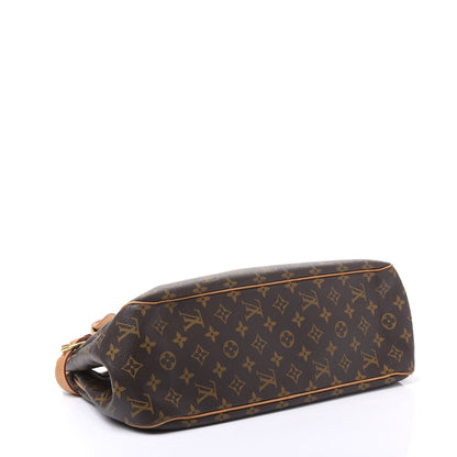 Louis Vuitton Monogram Batignolles Horizontal 3 of 10