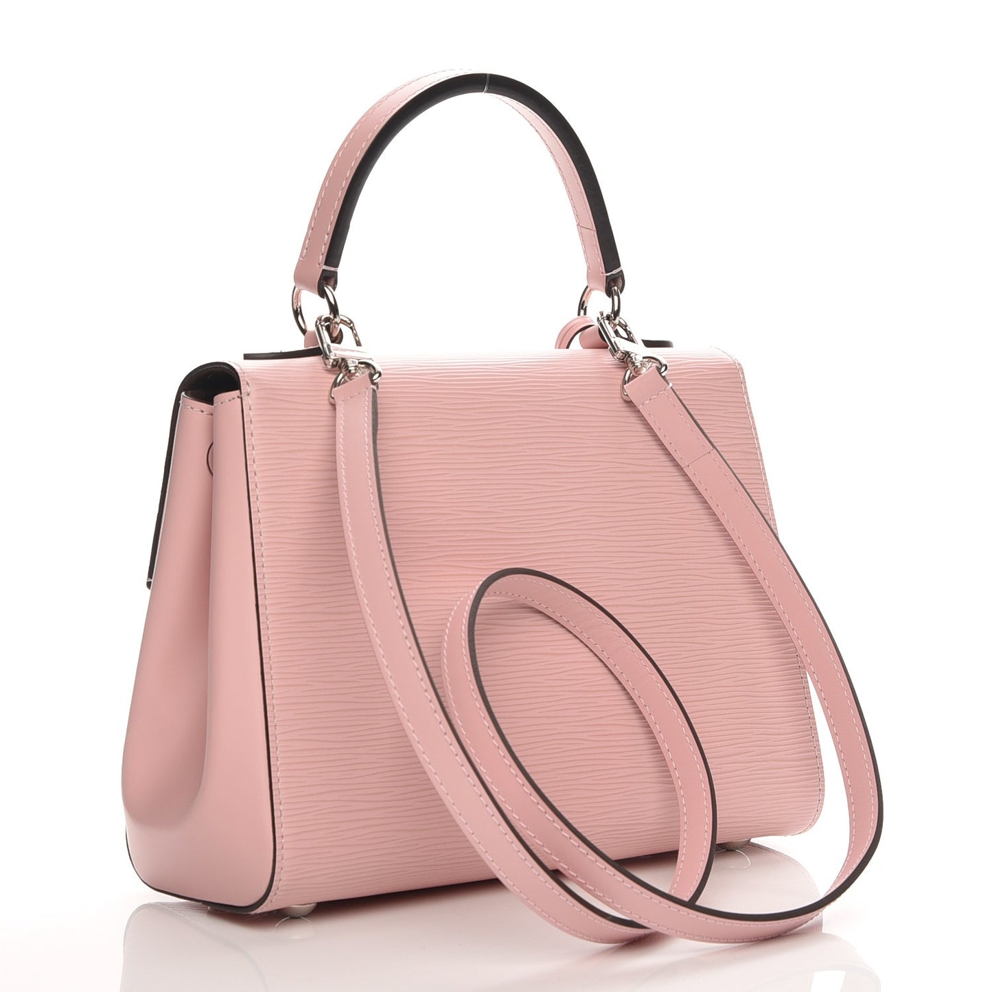Epi Cluny BB Rose Ballerine