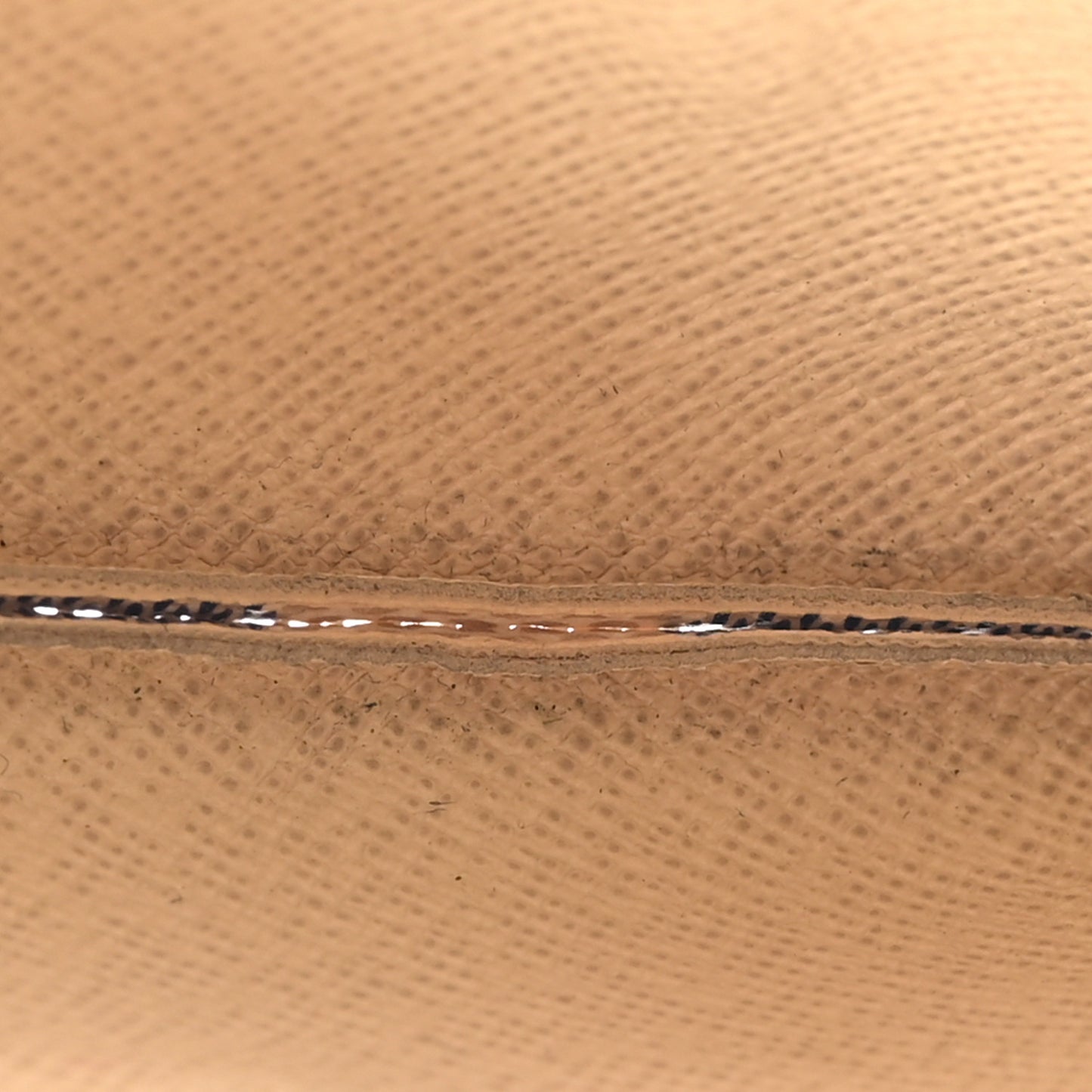 Damier Azur Key Pouch