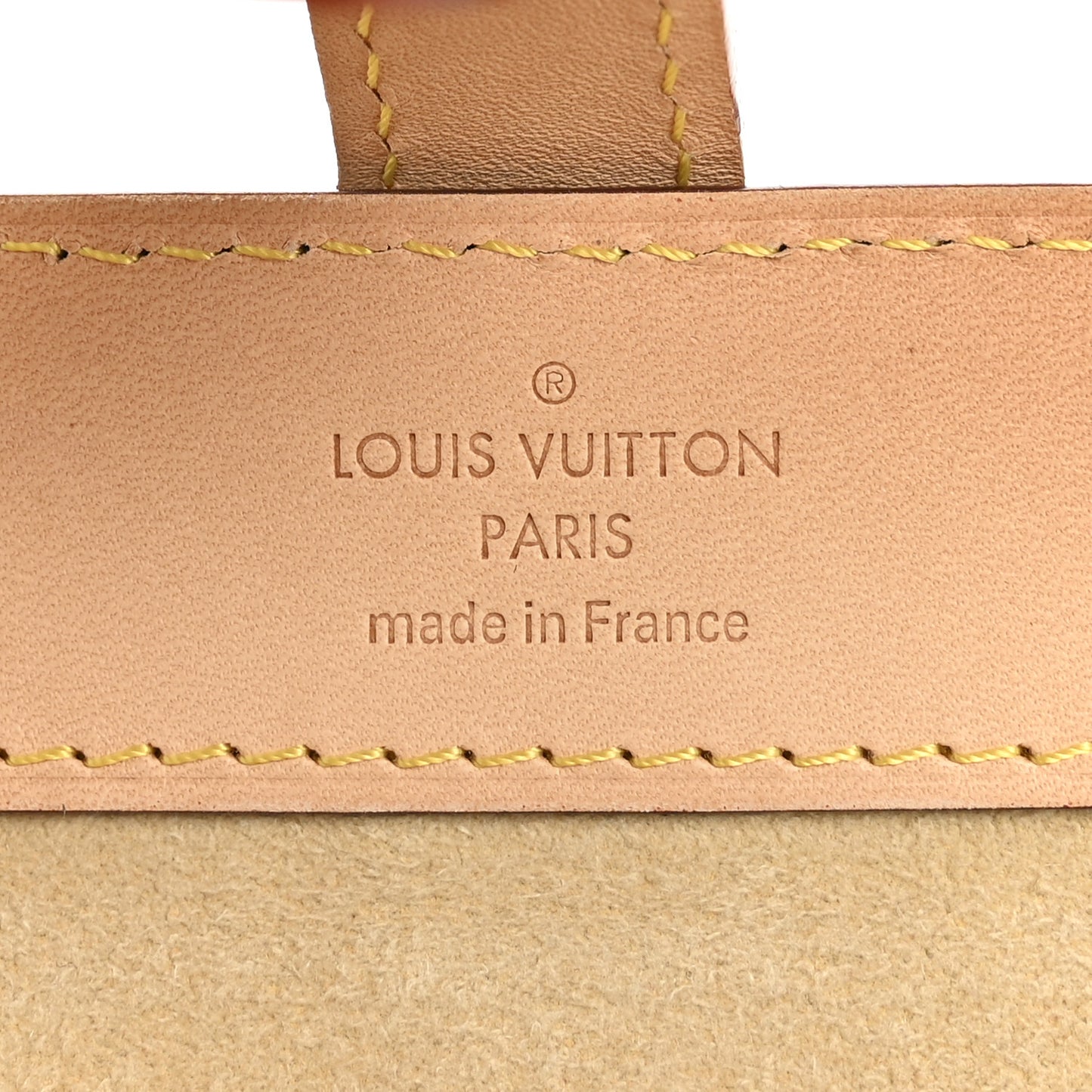 Monogram 3 Watch Travel Case