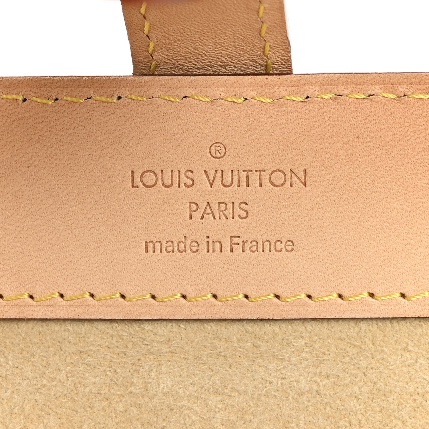 Louis Vuitton Monogram 3 Watch Travel Case 6 of 7