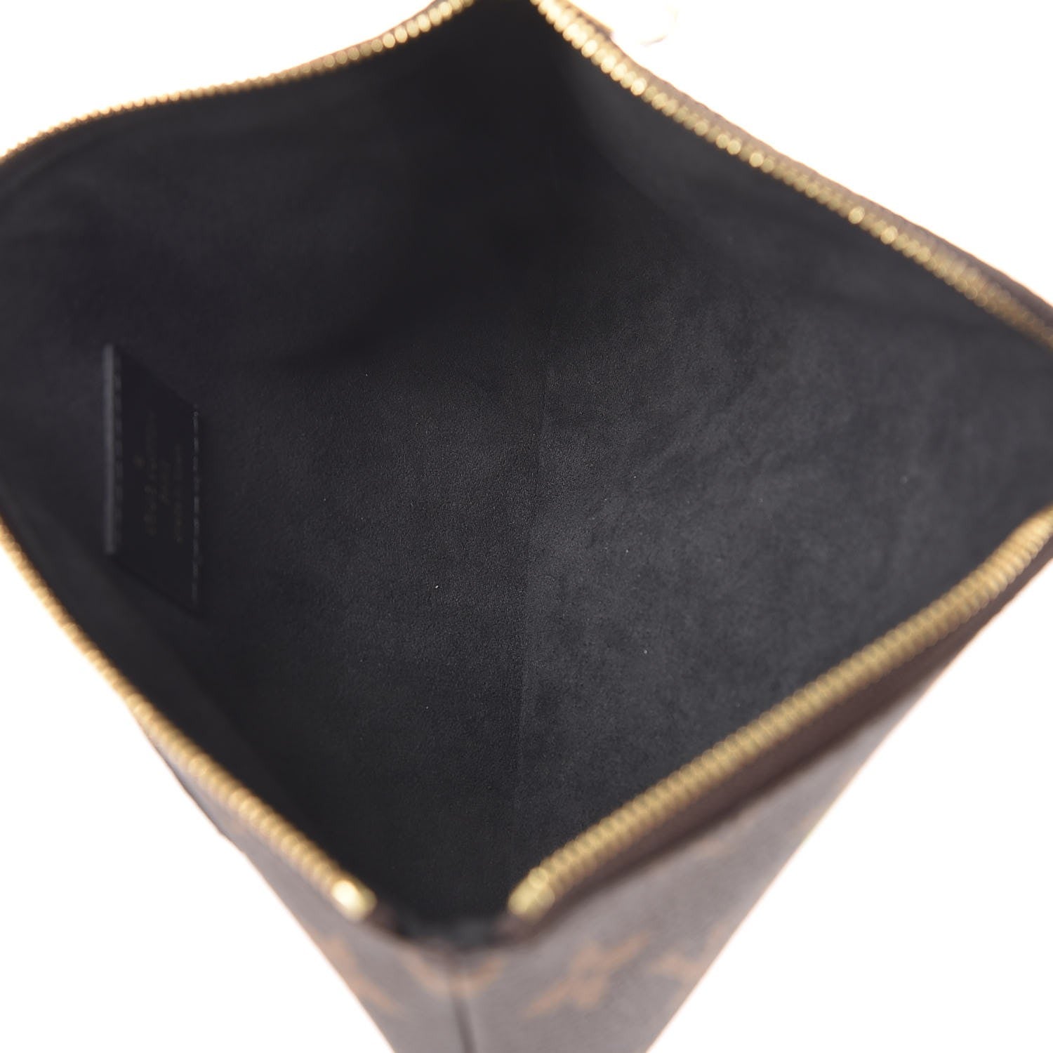 Louis Vuitton Monogram City Pouch 5 of 6