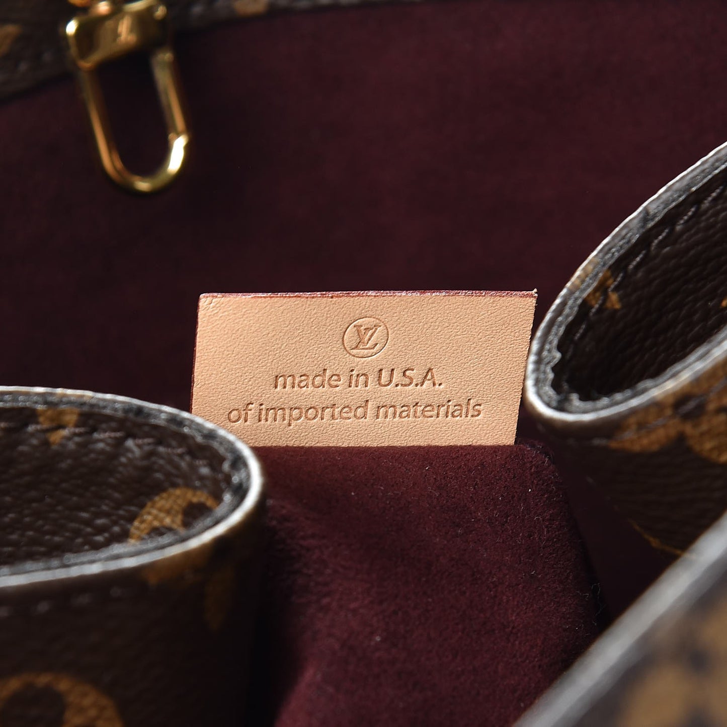 Monogram Voltaire