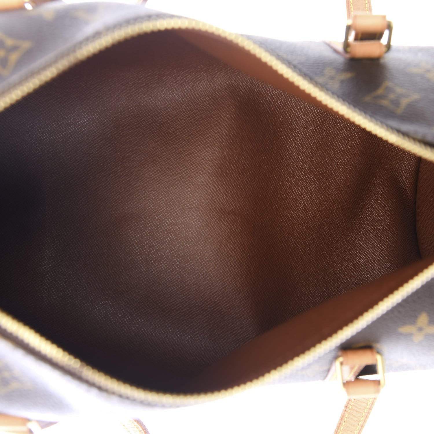 Louis Vuitton Monogram Papillon 30 3 of 7