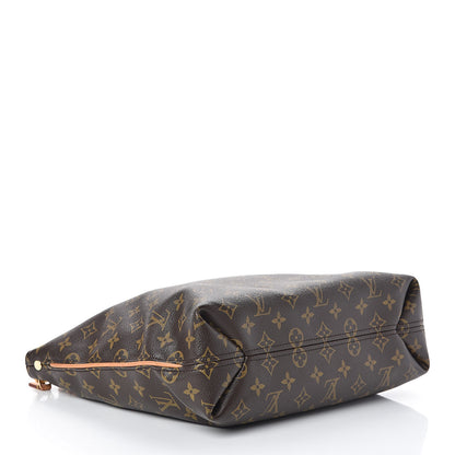 Louis Vuitton Monogram Sully PM 4 of 10