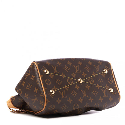 Louis Vuitton Monogram Tivoli PM 3 of 11
