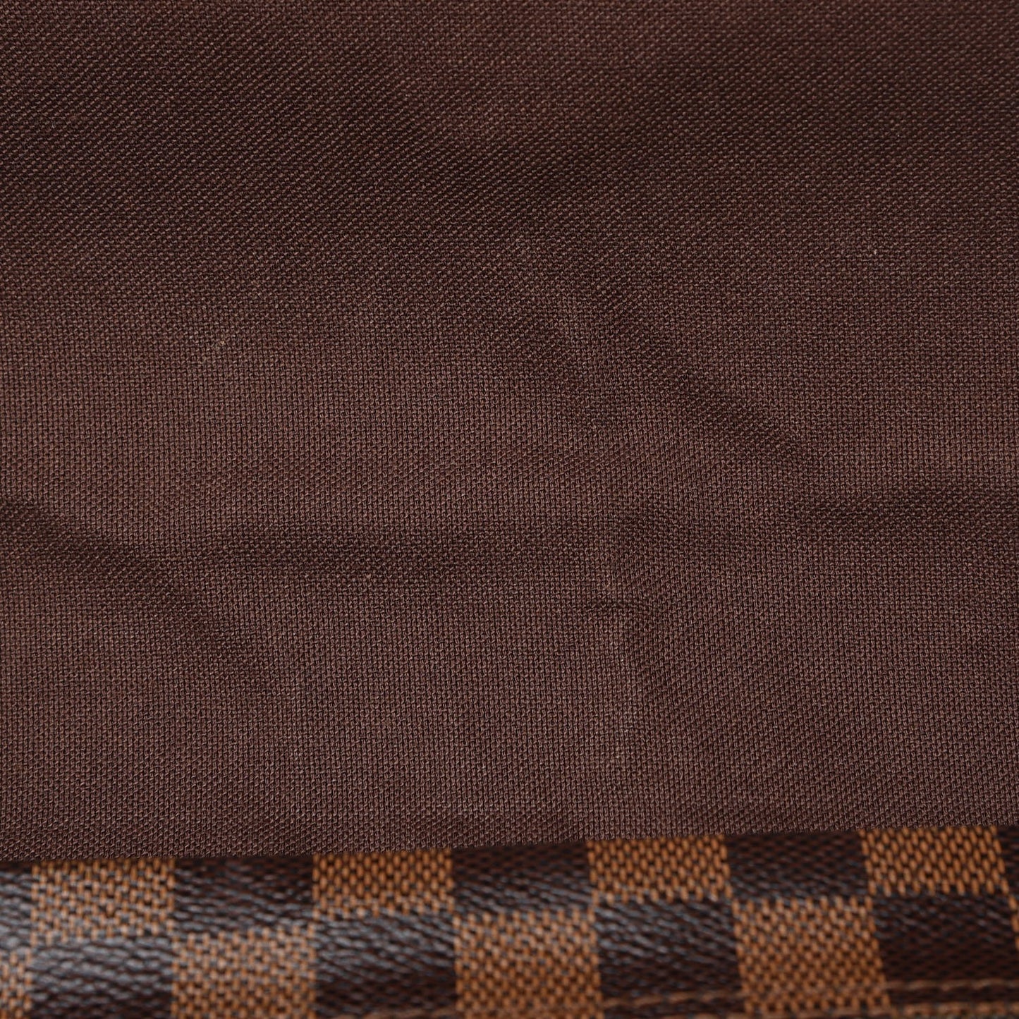 Damier Ebene Shelton MM