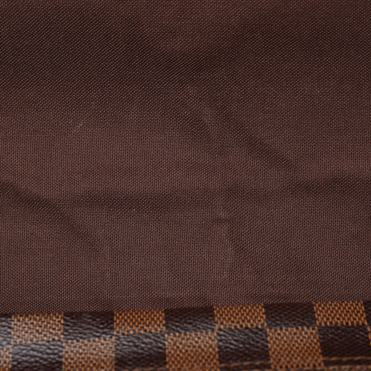Louis Vuitton Damier Ebene Shelton MM 9 of 9