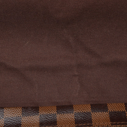 Louis Vuitton Damier Ebene Shelton MM 9 of 9