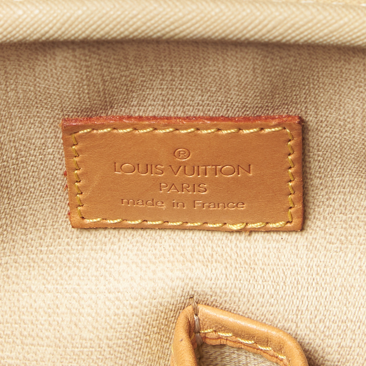 Monogram Trouville
