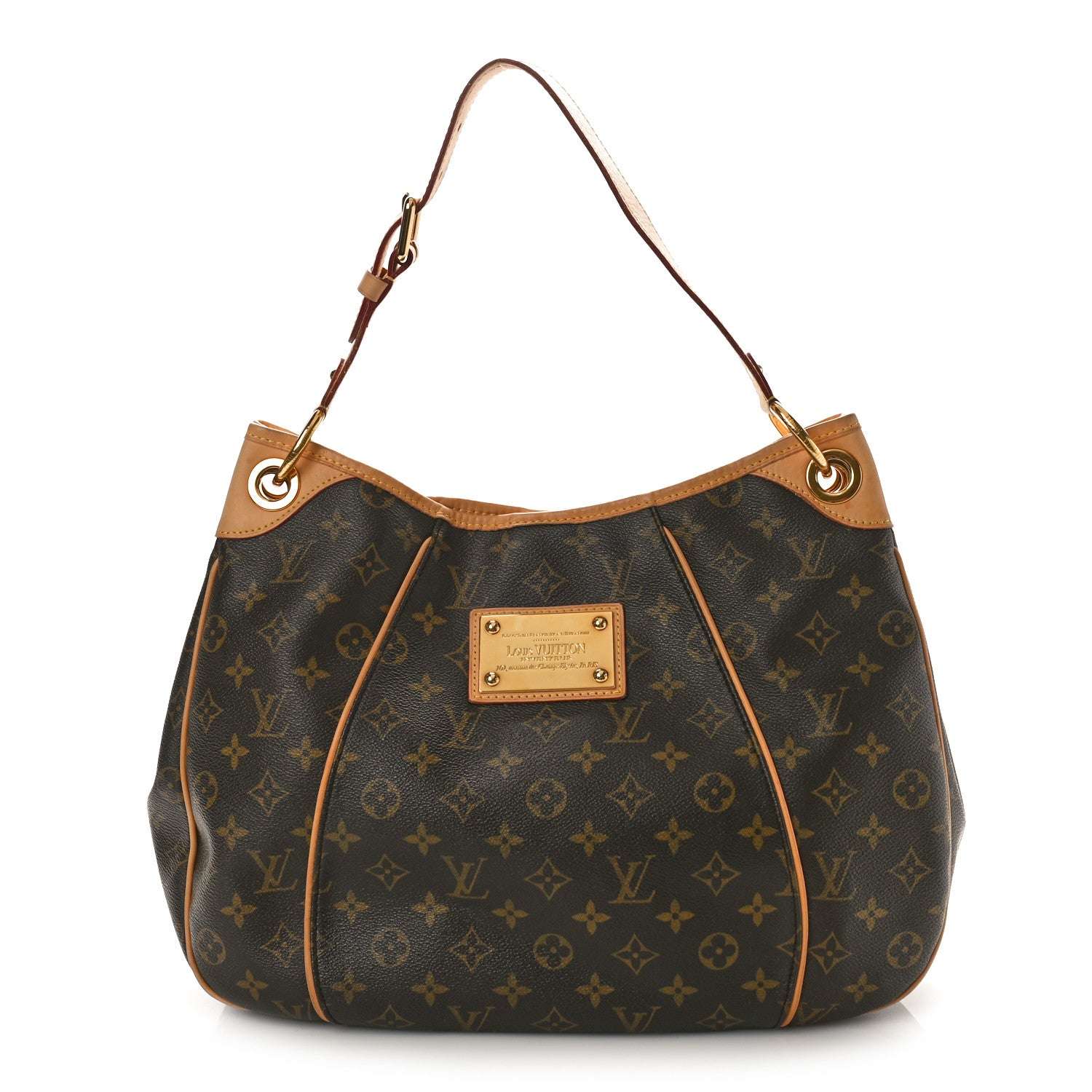 Louis Vuitton Monogram Galliera PM 1 of 11