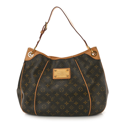 Louis Vuitton Monogram Galliera PM 1 of 11