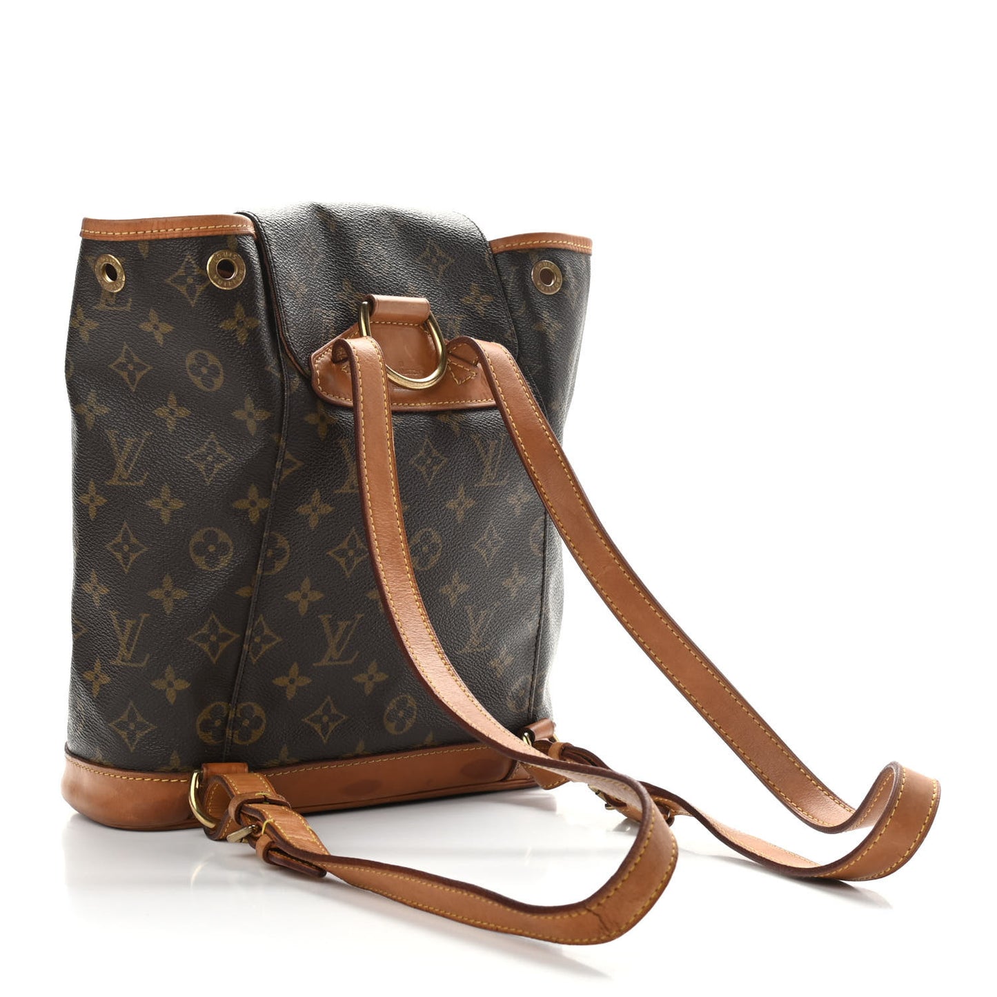 Monogram Montsouris MM Backpack