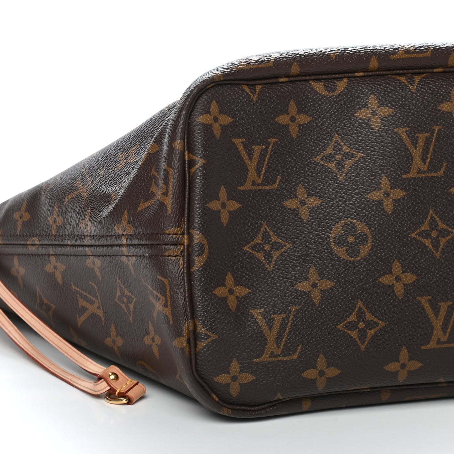 Monogram Neo Neverfull MM