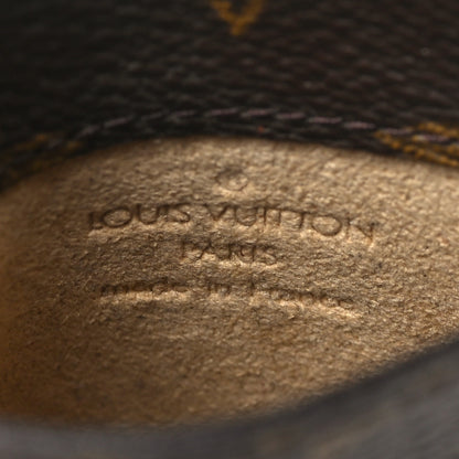 Louis Vuitton Monogram Sunglasses Case 6 of 7