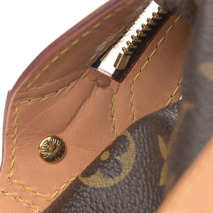Louis Vuitton Monogram Stresa PM 11 of 11
