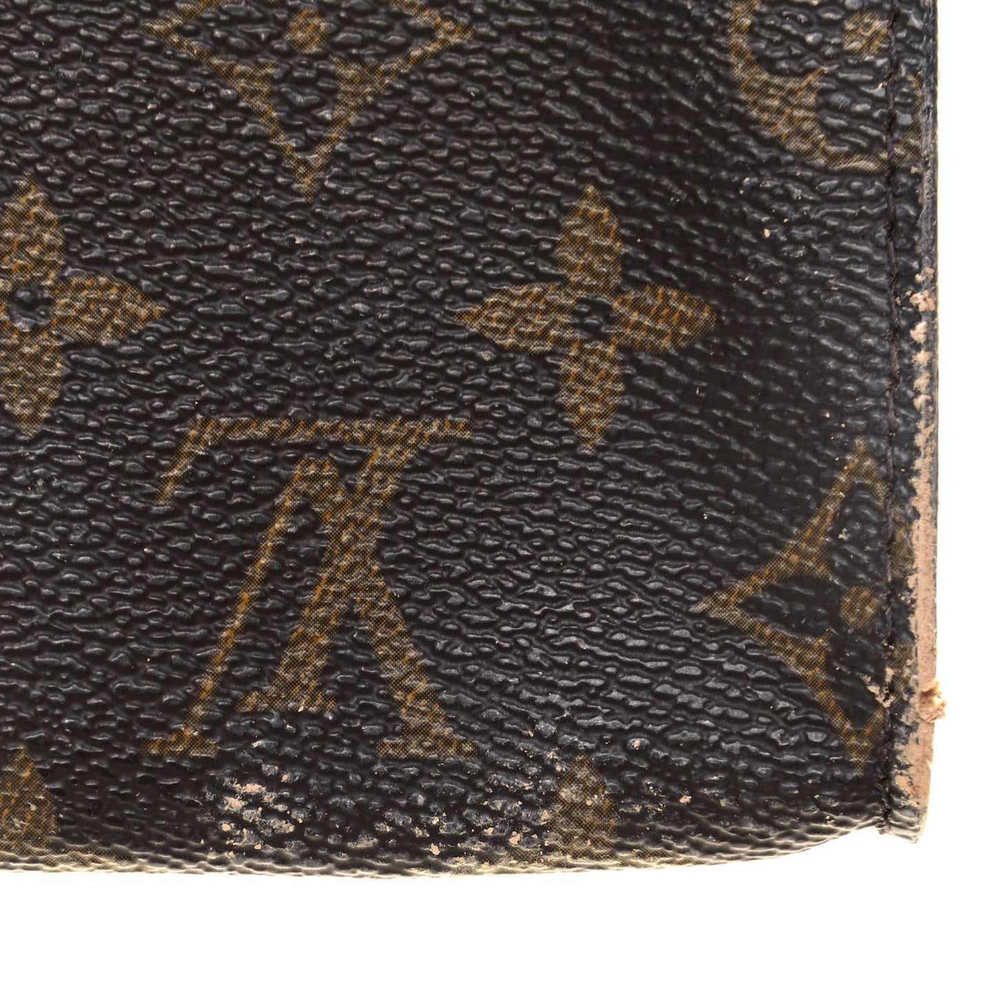 Monogram Petit Bucket 23